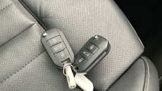 Vauxhall Grandland X 1.2 Turbo Elite Nav 5dr Petrol Hatchback